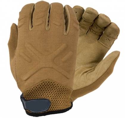 Medium Weight duty gloves (Coyote Tan)
