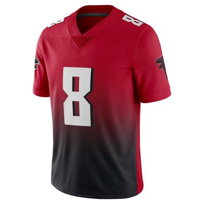 American Football Uniform Jersey Men