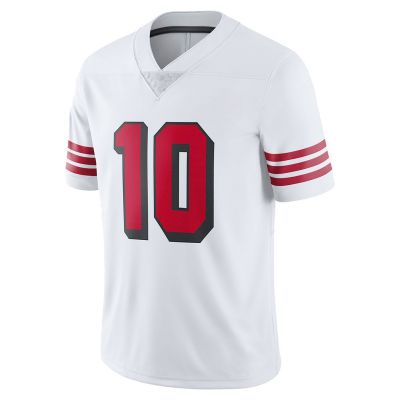 American Football Uniform Jersey Men