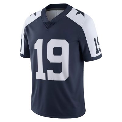 American Football Uniform Jersey Men