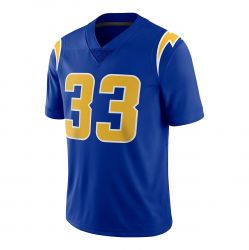 American Football Uniform Jersey Men