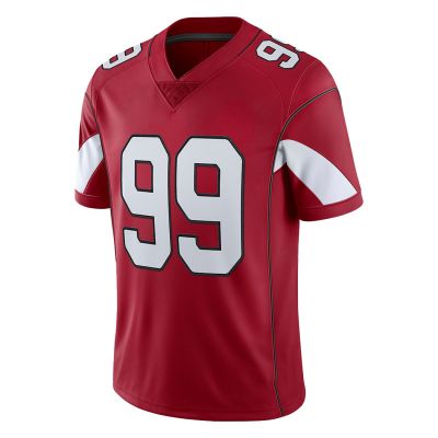 American Football Uniform Jersey Men