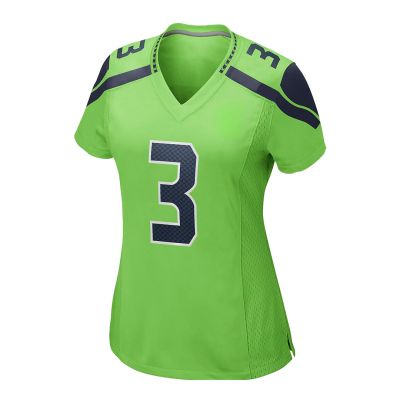 American Football Uniform Jersey Women