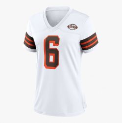 American Football Uniform Jersey Women