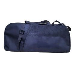 Deluxe Sports Bag Black