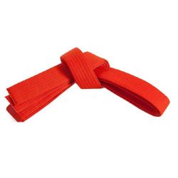 Karate Belts