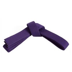 Karate Belts