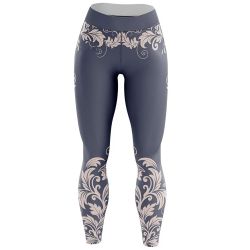 Grappling Leggings