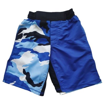 Grappling Shorts