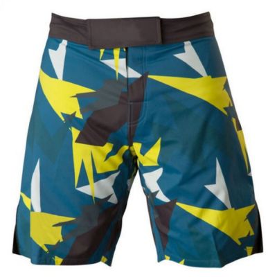 Grappling Shorts