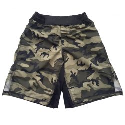 Grappling Shorts