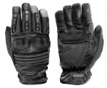 Extrication & Rescue Gloves w/ Hard Knuckle