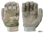 Medium Weight duty gloves (Multicam® Camo)