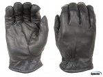 Frisker S - Leather w/ 100% Honeywell Spectra liners