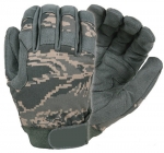 Medium Weight duty gloves (ABU® Digital Camo)